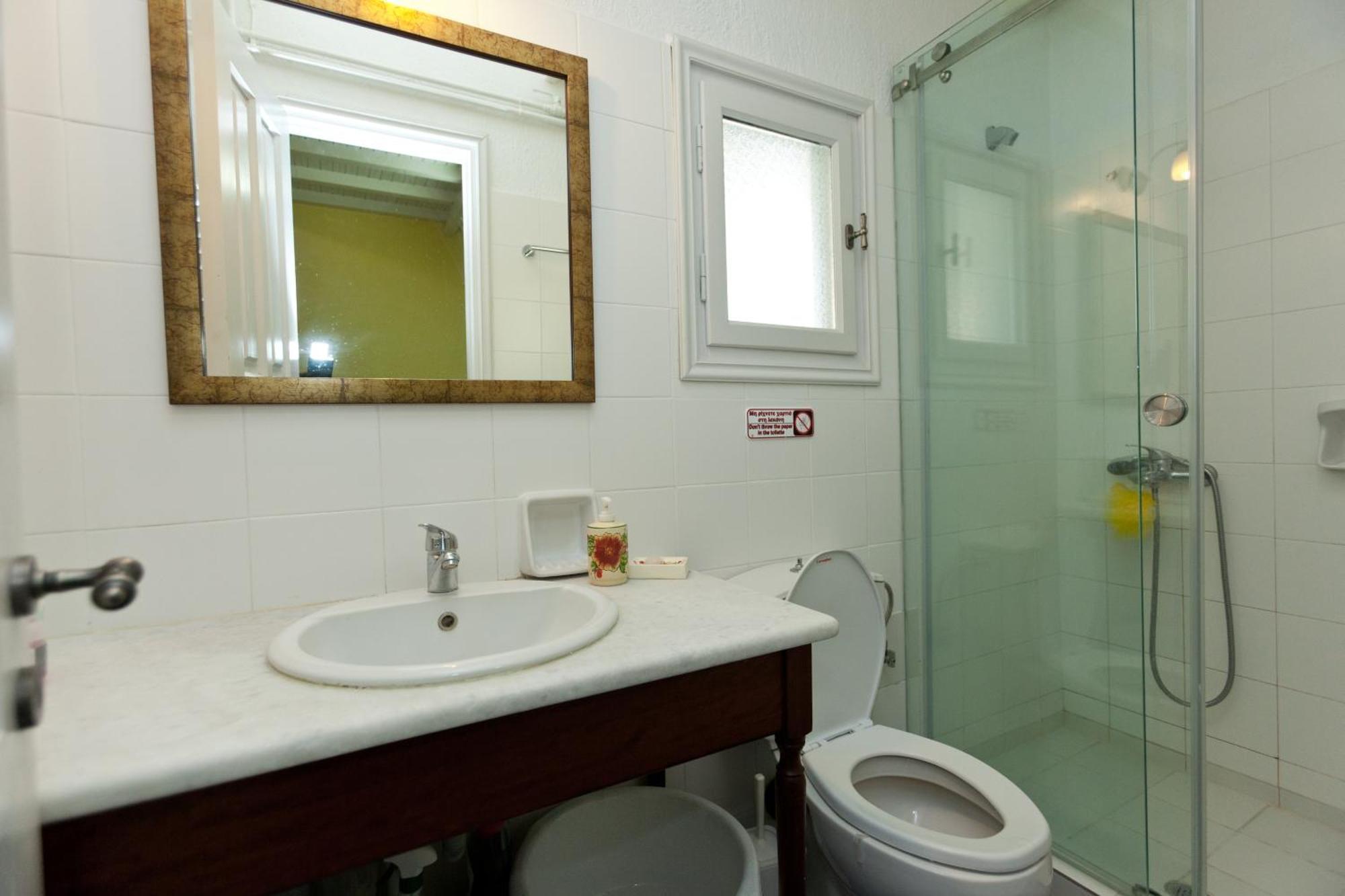 Aretousa Studios & Apartments سكوبيلوس تاون المظهر الخارجي الصورة